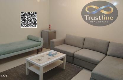 Apartment - 2 Bedrooms - 2 Bathrooms for sale in City Tower - Al Nuaimiya - Ajman