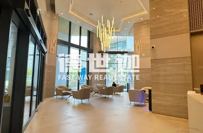 Apartment - 2 Bedrooms - 4 Bathrooms for rent in Sobha Hartland Waves Opulence - Sobha Hartland - Mohammed Bin Rashid City - Dubai