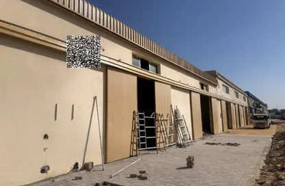 Warehouse - Studio for sale in Al Jurf 2 - Al Jurf - Ajman Downtown - Ajman