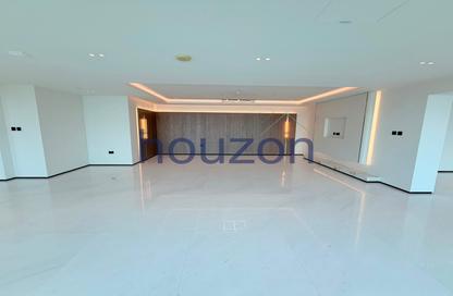 Apartment - 3 Bedrooms - 5 Bathrooms for rent in Jumeirah Living - World Trade Centre Residence - World Trade Center - Dubai