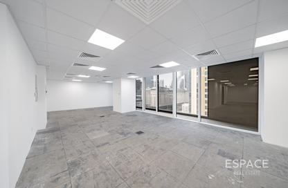 Office Space - Studio for rent in Maze Tower - Sheikh Zayed Road - Dubai