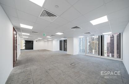 Office Space - Studio for rent in Maze Tower - Sheikh Zayed Road - Dubai