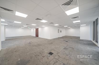 Office Space - Studio for rent in Maze Tower - Sheikh Zayed Road - Dubai
