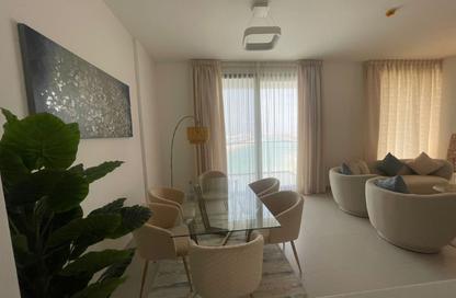 Apartment - 2 Bedrooms - 3 Bathrooms for rent in Bluebay Walk - Ajmal Makan City - Sharjah Waterfront City - Sharjah
