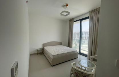 Apartment - 2 Bedrooms - 3 Bathrooms for rent in Bluebay Walk - Ajmal Makan City - Sharjah Waterfront City - Sharjah Apartment - 2 Bedrooms - 3 Bathrooms for rent in Bluebay Walk - Ajmal Makan City - Sharjah Waterfront City - Sharjah