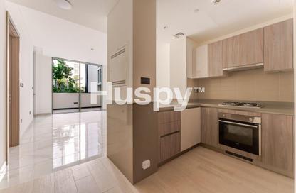 Apartment - 1 - 2 for sale in Crest Grande - Sobha Hartland - Mohammed Bin Rashid City - Dubai
