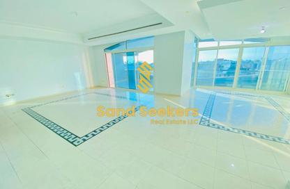 Apartment - 4 Bedrooms - 4 Bathrooms for rent in Al Mina - Abu Dhabi