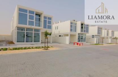 Villa - 6 Bedrooms - 7 Bathrooms for sale in Acuna - Damac Hills 2 - Dubai