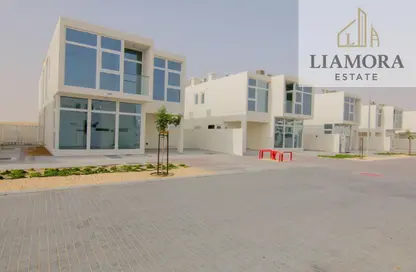 Villa - 6 Bedrooms - 7 Bathrooms for sale in Acuna - Damac Hills 2 - Dubai
