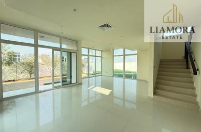 Villa - 6 Bedrooms - 7 Bathrooms for sale in Acuna - Damac Hills 2 - Dubai