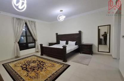 Villa - 5 Bedrooms - 7 Bathrooms for rent in Western Residence South - Falcon City of Wonders - Dubai