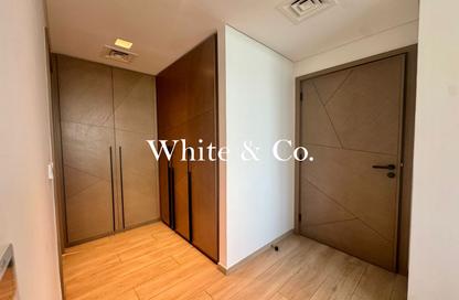 Apartment - 2 - 2 for rent in Palace Residences - Dubai Creek Harbour (The Lagoons) - Dubai