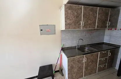 Apartment - Studio - 1 Bathroom for rent in Al Rashidiya Towers - Al Rashidiya - Ajman Downtown - Ajman