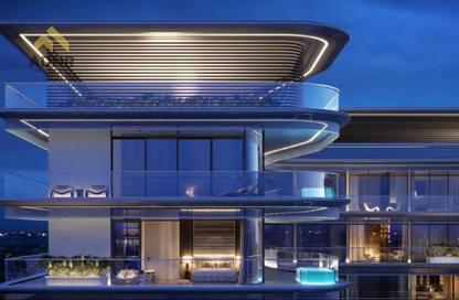 Apartment - 1 - 2 for sale in Bond Enclave - Arjan - Dubai Apartment - 1 - 2 for sale in Bond Enclave - Arjan - Dubai