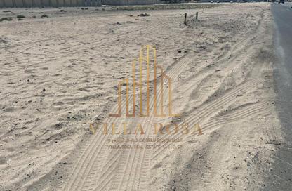 Land - Studio for sale in Al Metraq - Al Rahmaniya - Sharjah