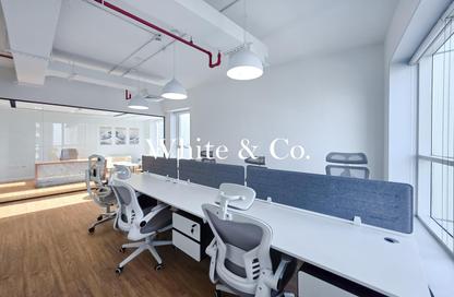 Office Space - Studio for rent in Dubai Star - JLT Cluster L - Jumeirah Lake Towers - Dubai