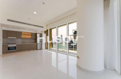 Apartment - 1 - 1 for sale in Grand Bleu Tower 2 - Emaar Beachfront - Dubai Harbour - Dubai
