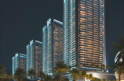 Apartment - 3 Bedrooms - 4 Bathrooms for sale in Project Maybach - Mercedes-Benz Places - Nad Al Sheba 1 - Nad Al Sheba - Dubai Apartment - 3 Bedrooms - 4 Bathrooms for sale in Project Maybach - Mercedes-Benz Places - Nad Al Sheba 1 - Nad Al Sheba - Dubai