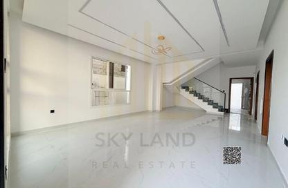 Villa - 5 Bedrooms - 7 Bathrooms for sale in Al Zaheya Gardens - Al Zahya - Ajman