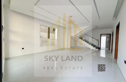 Villa - 5 - 7 for sale in Al Zaheya Gardens - Al Zahya - Ajman Villa - 5 - 7 for sale in Al Zaheya Gardens - Al Zahya - Ajman