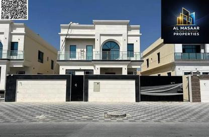Villa - 5 Bedrooms - 7 Bathrooms for sale in Al Rawda 2 Villas - Al Rawda 2 - Al Rawda - Ajman