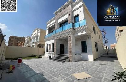 Villa - 5 Bedrooms - 7 Bathrooms for sale in Al Rawda 2 Villas - Al Rawda 2 - Al Rawda - Ajman