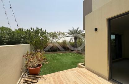 Villa - 3 - 4 for rent in Maple at Dubai Hills Estate 1 - Maple at Dubai Hills Estate - Dubai Hills Estate - Dubai