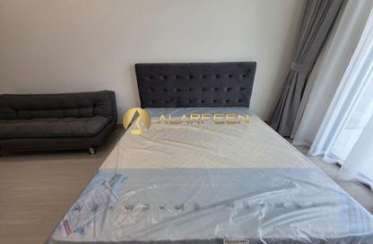 Apartment - Studio - 1 Bathroom for rent in Dawn by Binghatti - District 16 - Jumeirah Village Circle - Dubai