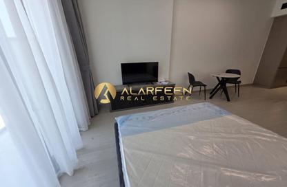 Apartment - Studio - 1 Bathroom for rent in Dawn by Binghatti - District 16 - Jumeirah Village Circle - Dubai