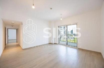 Apartment - 2 Bedrooms - 2 Bathrooms for sale in Waters Edge - Yas Island - Abu Dhabi