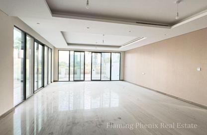 Villa - 6 Bedrooms - 7 Bathrooms for rent in Silver Springs 3 - Silver Springs - Damac Hills - Dubai Villa - 6 Bedrooms - 7 Bathrooms for rent in Silver Springs 3 - Silver Springs - Damac Hills - Dubai