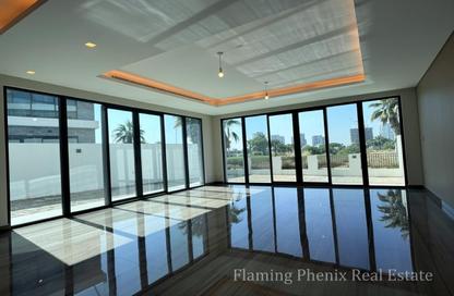 Villa - 6 Bedrooms - 7 Bathrooms for rent in Silver Springs 3 - Silver Springs - Damac Hills - Dubai