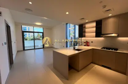 شقة - غرفة نوم - 2 حمامات للايجار في هادلي هايتس - منطقة 11 - قرية جميرا الدائرية - دبي