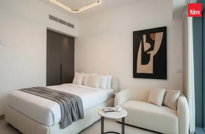 Apartment - Studio - 1 for rent in Society House - Downtown Dubai - Dubai