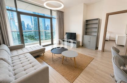 Apartment - 1 Bedroom - 2 Bathrooms for rent in MBL Residence - JLT Cluster K - Jumeirah Lake Towers - Dubai