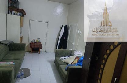 Villa - 6 - 3 for sale in Liwara 1 - Ajman
