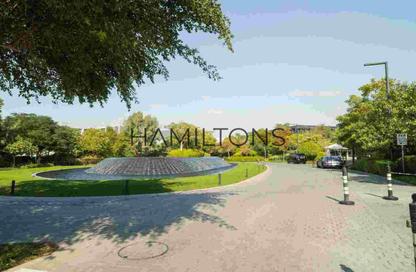 Villa - 5 - 6 for sale in Sequoia - Masaar - Tilal City - Sharjah