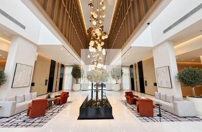 Apartment - 2 - 3 for sale in Vida 1 - Vida Residences - Aljada - Sharjah