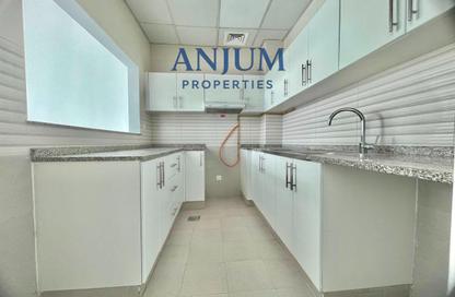 Apartment - 2 - 3 for rent in Amrico Residence - Al Jaddaf - Dubai