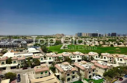 شقة - 1 حمام للايجار في جيوفاني بوتيك سويتس - مدينة دبي الرياضية - دبي شقة - 1 حمام للايجار في جيوفاني بوتيك سويتس - مدينة دبي الرياضية - دبي