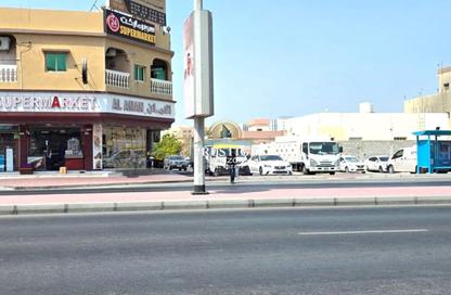 Land - Studio for rent in Al Rawda 3 - Al Rawda - Ajman