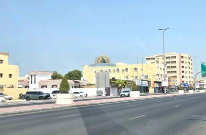 Land - Studio for rent in Al Rawda 3 - Al Rawda - Ajman