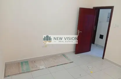 Apartment - 1 Bedroom - 2 Bathrooms for rent in Al Nabba - Sharjah