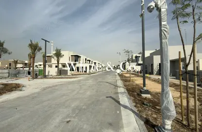 Townhouse - 4 Bedrooms - 4 Bathrooms for sale in Jebel Ali Village Townhouses - Jebel Ali Village - Jebel Ali - Dubai