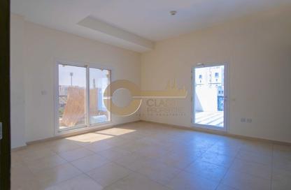 Apartment - 1 Bedroom - 2 Bathrooms for sale in Al Thamam 09 - Al Thamam - Remraam - Dubai Land - Dubai