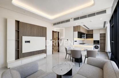 Apartment - 2 - 3 for rent in Skyhills Residences 1 - Skyhills Residences - Dubai Science Park - Dubai