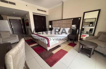 Apartment - Studio - 1 for rent in Siraj Tower - Arjan - Dubai Apartment - Studio - 1 for rent in Siraj Tower - Arjan - Dubai