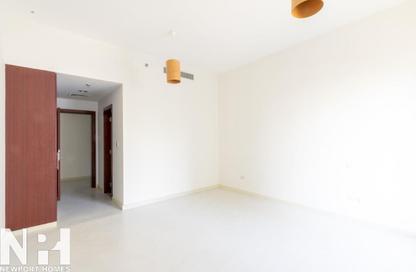 Apartment - 1 Bedroom - 2 Bathrooms for rent in Rimal 4 - Rimal - Jumeirah Beach Residence - Dubai