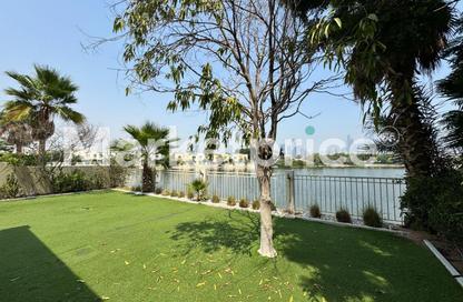 Townhouse - 4 - 5 for rent in Zulal 3 - Zulal - The Lakes - Dubai