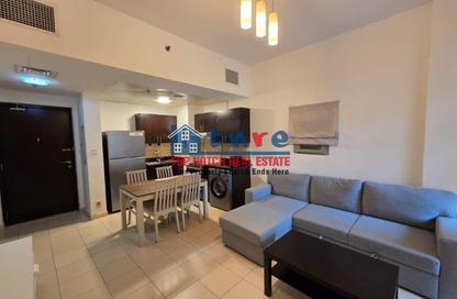 Apartment - 1 Bedroom - 2 Bathrooms for rent in Summer 2 - Summer - Seasons Community - District 15 - Jumeirah Village Circle - Dubai